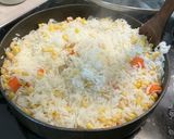 Foto del paso 17 de la receta: Pollo guisado Guatemalteco (Dificultad: Difícil😠¾) ⚠️⚠️ADVERTENCIA: Mira el medio del lado izquierdo 🙏🏻