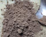 Foto del paso 2 de la receta: Budín de coco y chocolate!!