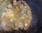 Foto del paso 2 de la receta: Lentejas con carne