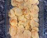 Foto del paso 1 de la receta: Carne picada + patatas🥔