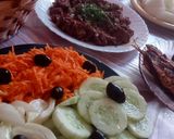 صورة لخطوة 4 من وصفة كمونية شرق