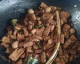 Foto langkah ke 4 dari resep Semur sederhana harga merakyat.