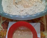 Foto del paso 6 de la receta: Prepizzas con harina integral