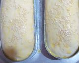 A picture of step 5 of Dinner roll.
