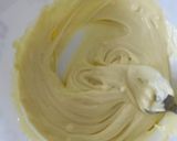 A picture of step 3 of Turmeric and saffron chocolate.