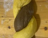 Kuglóf recept fázis 3 fotója
