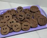 Foto del paso 5 de la receta: Galletitas divertidas!!😍🥰🥰