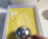 Foto langkah ke 8 dari resep Es Krim Durian Enak, Lembut, & Creamy (mix cheese).