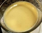 A picture of step 3 of Anti-insomnia Milk.