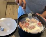 A picture of step 1 of Chicken Wings.
