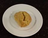 Cream Puffs with a Pumpkin Spice Cream Filling recipe step 15 photo