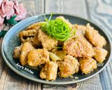 糖醋里肌的食譜步驟7照片