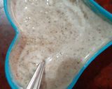 A picture of step 2 of White chicken karahi.