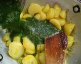 आलू दम (Aloo dum recipe in Hindi) रेसिपी चरण 4 फोटो