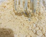 Foto langkah ke 3 dari resep Pie crust (kulit pie).