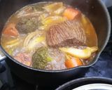 Foto del paso 5 de la receta: Estofado de res