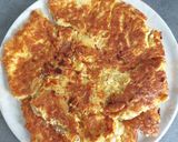 Une image de l'étape 7 de Tortilla de patatas authentique.