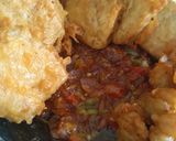 Foto langkah ke 4 dari resep Sambal Gami khas Bontang.