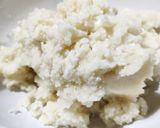 Foto del paso 1 de la receta: Pizza con masa de coliflor