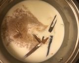 Foto del paso 2 de la receta: Maicena con leche