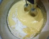 Foto langkah ke 1 dari resep Tropical Chantilly Cake with Whipped Cream Cheese Frosting.