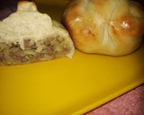 Foto del paso 4 de la receta: 🇩🇪 kraut Pirok