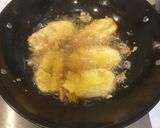 Foto langkah ke 3 dari resep Pisang Goreng Renyah.