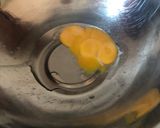 Φωτογραφία βήματος 2 της συνταγής Hollandaise sauce