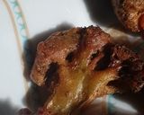 Foto del paso 4 de la receta: Alitas veganas de broculito 🥦