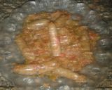 صورة لخطوة 1 من وصفة سجق