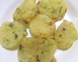 Foto langkah ke 3 dari resep Cireng bumbu rujak.