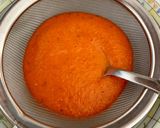 Foto del passaggio 4 della ricetta Pasta con sugo di pomodorini infornati
