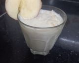 એપલ મિલ્ક શેક (apple milkshake Recipe in Gujarati) રેસીપી સ્ટેપ3ફોટો