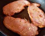 Foto del paso 1 de la receta: 200. Lomo de cerdo en salsa