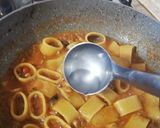Foto del passaggio 16 della ricetta Calamarata con Tonno Fresco