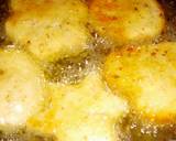 Meethi tikiyan recipe step 6 photo
