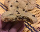 Foto del paso 3 de la receta: Galletas Chips de Chocolate