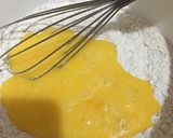 Foto langkah ke 2 dari resep Banana kismis cake.