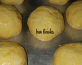 Foto langkah ke 13 dari resep Choco Bun with Fork.