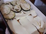 Pastel de Berenjenas
