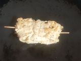 पनीर पापड रोल (paneer papad roll recipe in marathi)