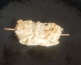 पनीर पापड रोल (paneer papad roll recipe in marathi) रेसिपी स्टेप 3 फोटो 
