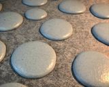 Foto del passaggio 8 della ricetta Macarons 🇫🇷