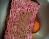 Foto del paso 1 de la receta: Bistecs rusos