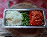 Foto del paso 1 de la receta: Salsa criolla - Para guardar