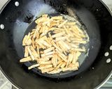 Foto langkah ke 2 dari resep Orek Tempe.
