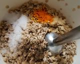 Foto del paso 2 de la receta: Untable vegano de girasol