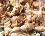 Foto langkah ke 2 dari resep Gulai Ayam.