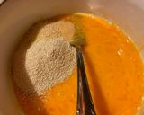 TudatosantESZEM gyors sajtos rántott husi sütőben (gm. is elkészíthető, fogyókúrába illeszthető) recept fázis 1 fotója