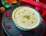 A picture of step 3 of Seviyan Kheer.